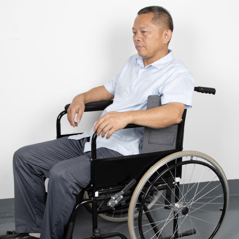 Lateral Support Cushion LYD-365